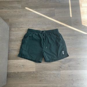 Kith Nylon Active Short
